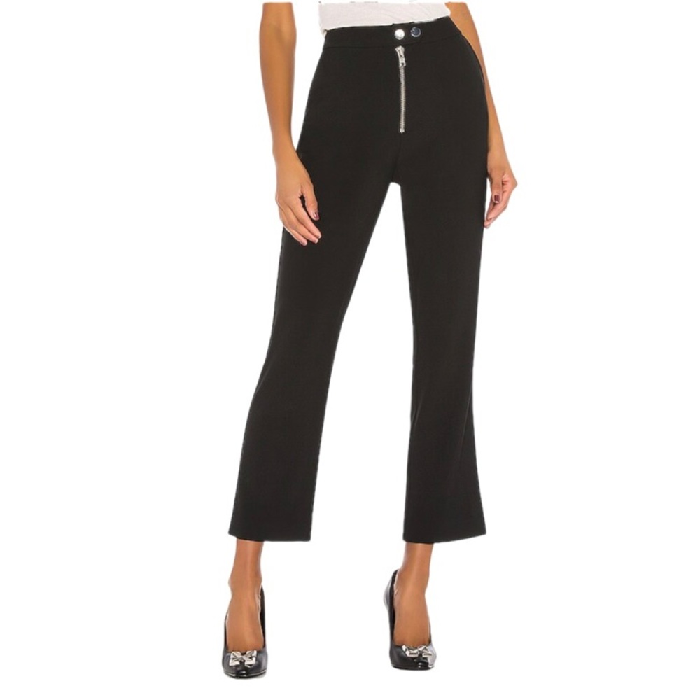New GRLFRND Trysta Pants